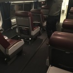 Amtrak’s Elite Status Program: Select Executive