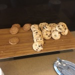 Have the Cookies Changed in the AAdmiral’s Clubs Again?