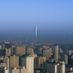 Check Out the Reviews of the Ryugyong Hotel in North Korea