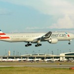Support this Eagle Scout as he helps visitors at DFW Airport!