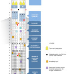 A little humor on Delta’s new seating chart