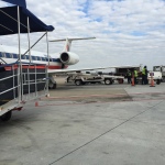 The price of my ticket just went up! I just got the original, lower fare back by calling in.