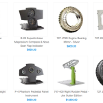 Christmas Shopping for an Aviation Geek; The perfect gifts!