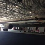 An Inside Look at the Delta Air Lines Museum