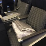 AA gave me my systemwide upgrade back, and 20,000 miles!