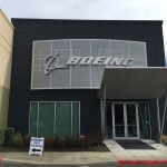 Inside Look at the Boeing Customer Experience Center