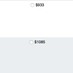Same flights, same website, same everything. Different price. What the heck?