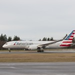 American Airlines is Paying Me $500 to Fly on Their Inaugural 787 Flight. Here’s How.