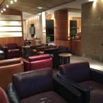 Review: American Airlines Flagship Lounge, Chicago O’Hare