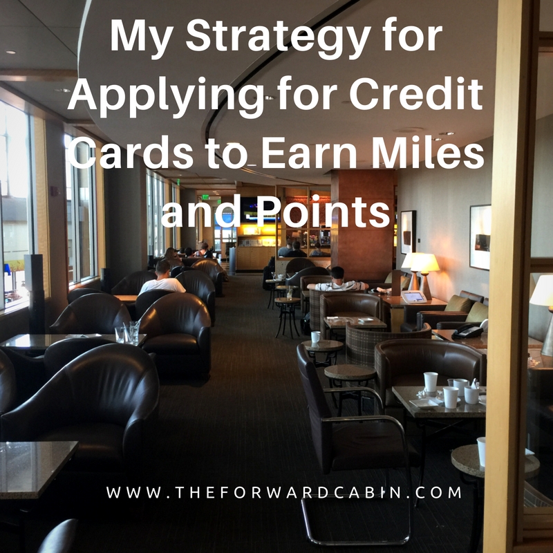 Best Credit Card To Earn Krisflyer Points : Travel Tricks: How to earn points off your credit ...