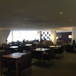 British Airways Galleries First Lounge Review: JFK Airport