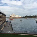 Review: Park Hyatt Sydney