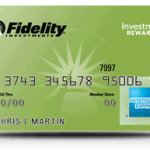 $20 Free Every Month Fidelity American Express Load Could End Soon