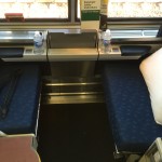 Commuting in the Northeast – Amtrak Sleeper Trains