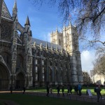The Joys of Easter at Westminster Abbey