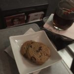 United Removing Baked On Board Cookies