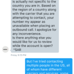 A Warning About Using Verizon’s TravelPass in Chile
