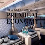 Delta Premium Economy Officially Coming in 2017!