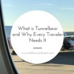 What is TunnelBear and Why Every Traveler Needs It