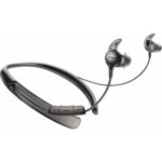 The Best Noise Canceling Earbuds: Bose QuietComfort 30 Review