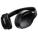 The Best Noise Canceling Headphones: Bose QuietComfort 35 Review
