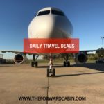 Daily Travel Deals for   March 7, 2017