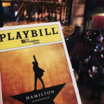Free Tickets to Hamilton Tonight Only! (Seriously)