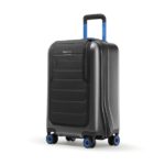 BlueSmart Suitcase Review