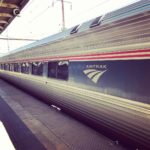 Holy Cow: Amtrak Train Blows Through Regular Scheduled Stop, Driver Doesn’t Pay Attention