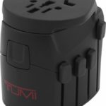 Tumi Travel Adapter Review