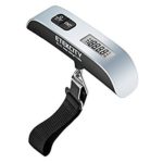 Best Luggage Scale for Travel