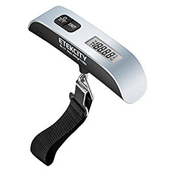 best luggage scale for travel