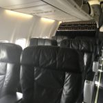 Alaska Airlines First Class Review: Washington Reagan to Los Angeles