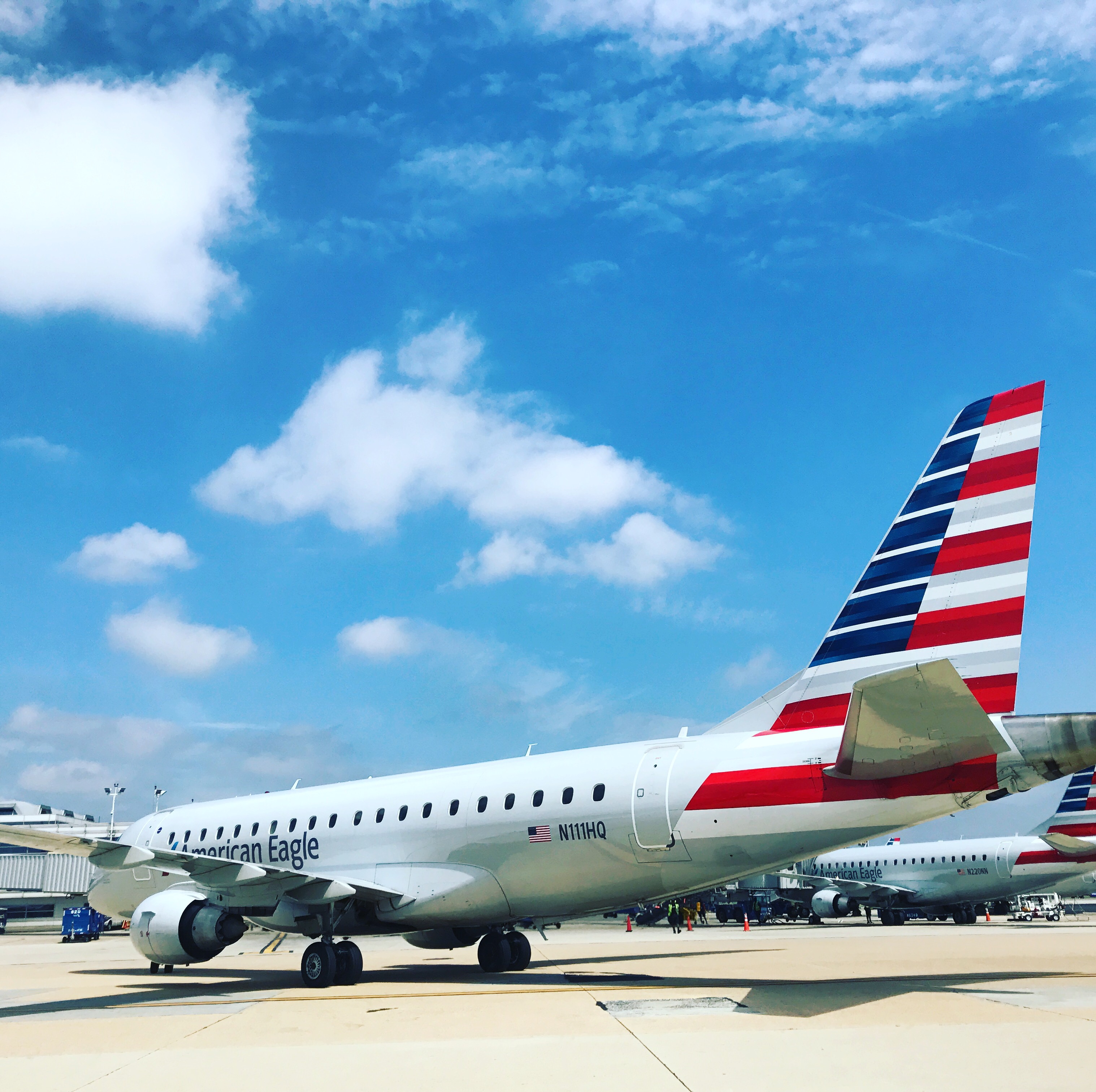 American Airlines News