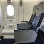 WestJet Plus Review, Boston to Toronto