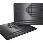 SELECT Black Card Review