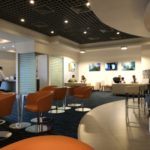 Aruba Airport VIP Lounge Review
