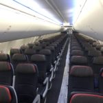 New Enhancements Coming to American’s Main Cabin Extra Seating