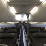 New Dedicated Overhead Bins Coming to American Airlines Aircraft