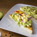 American Airlines Now Serving Avocado Toast In Admiral’s Clubs